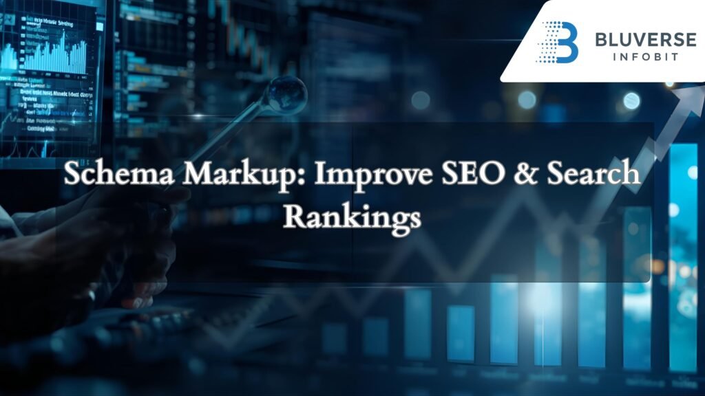 Schema Markup: Improve SEO & Search Rankings