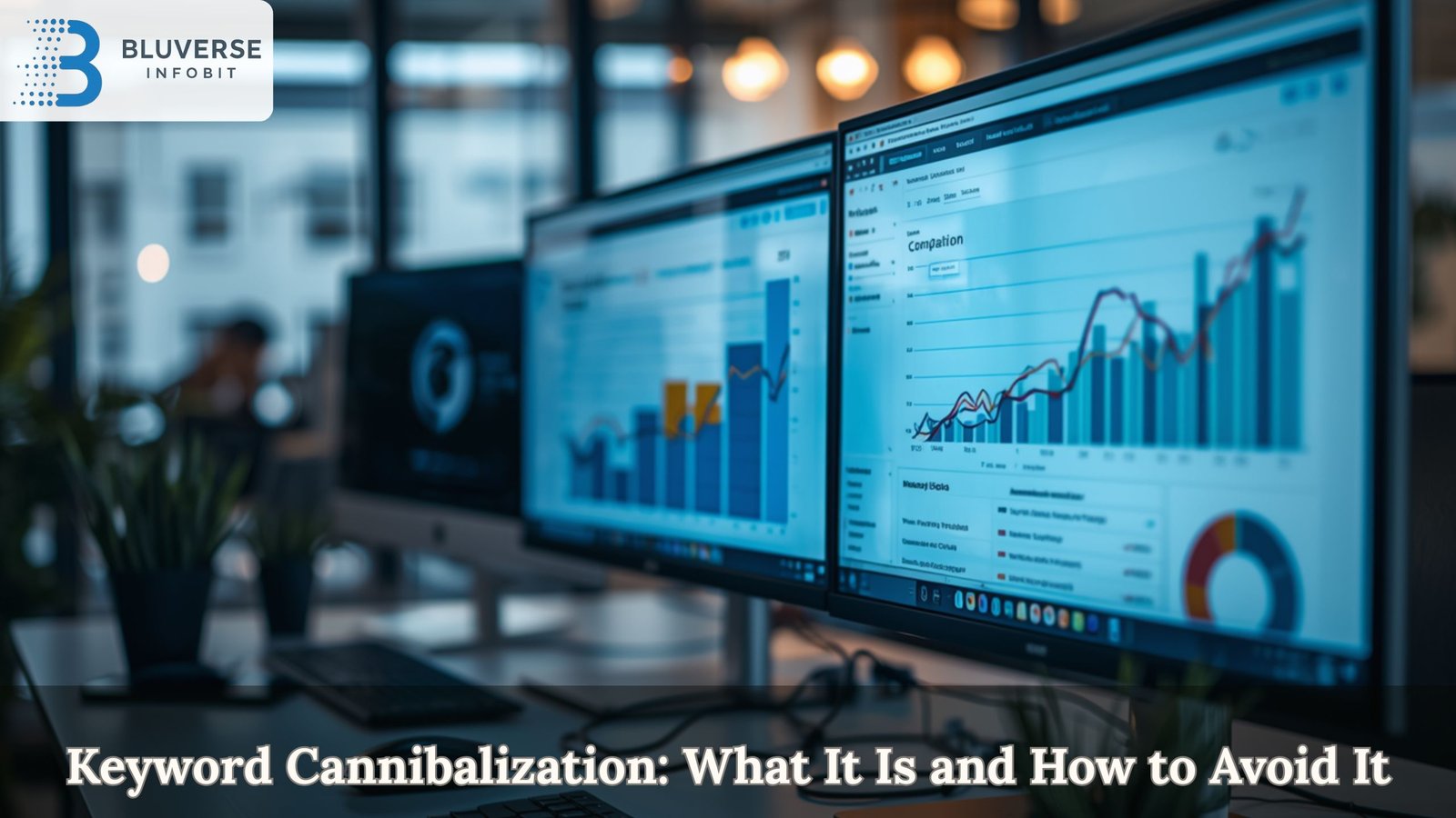 Keyword Cannibalization: What It Is and How to Avoid It